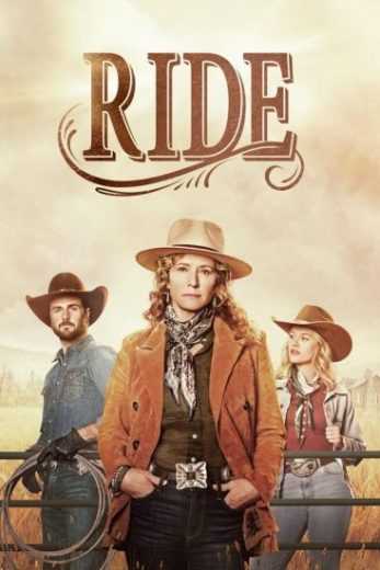 مسلسل Ride الموسم الاول الحلقة 10 الاخيرة مترجمة للعربية