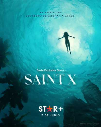مسلسل Saint X الموسم الاول