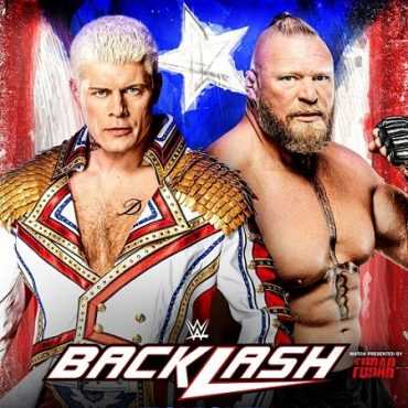 عرض باكلاش WWE Backlash 2023 مترجم للعربية