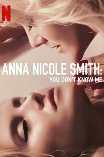 فيلم Anna Nicole Smith: You Don’t Know Me 2023 مترجم  للعربية