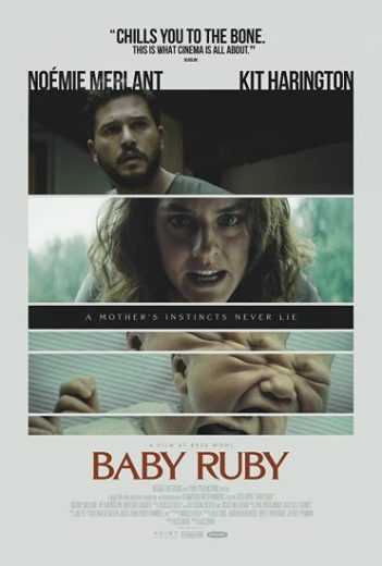 فيلم Baby Ruby 2022 مترجم للعربية