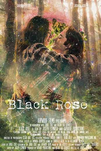 فيلم Black Rose 2023 مترجم للعربية