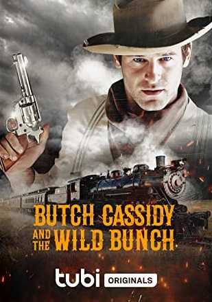 فيلم Butch Cassidy and the Wild Bunch 2023 مترجم للعربية