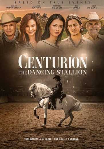 فيلم Centurion: The Dancing Stallion 2023 مترجم للعربية