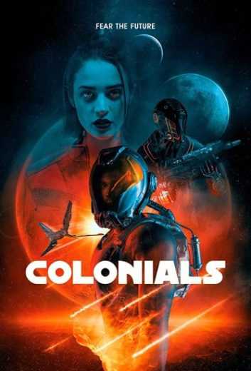 فيلم Colonials 2023 مترجم للعربية