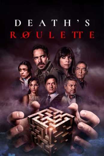 فيلم Death’s Roulette 2023 مترجم للعربية