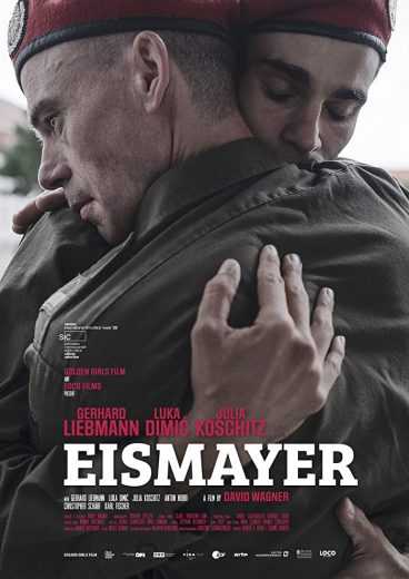 فيلم Eismayer 2022 مترجم للعربية