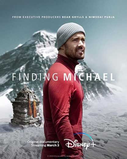 فيلم Finding Michael 2023 مترجم للعربية
