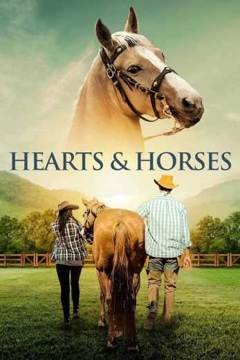 فيلم Hearts & Horses 2023 مترجم للعربية