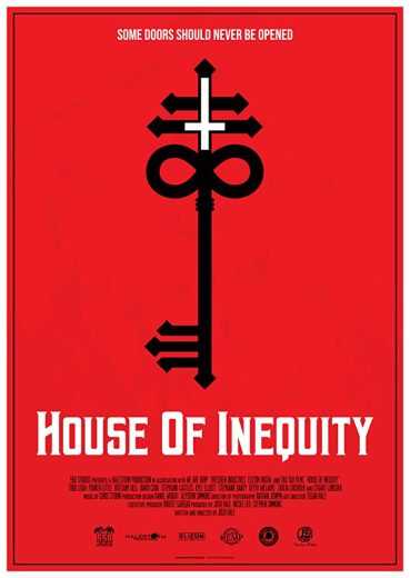 فيلم House of Inequity 2023 مترجم للعربية