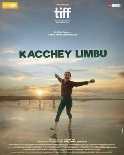 فيلم Kacchey Limbu 2022 مترجم للعربية
