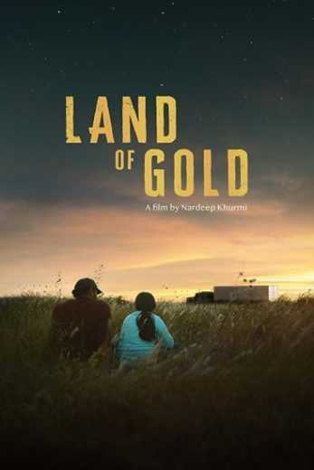 فيلم Land of Gold 2022 مترجم للعربية