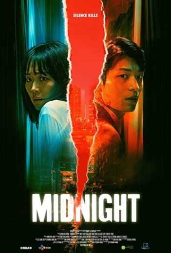 فيلم Midnight 2021 مترجم للعربية