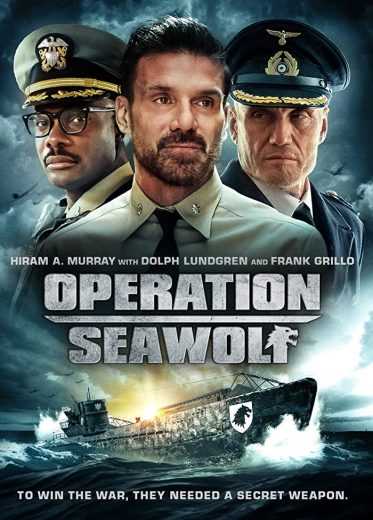 فيلم Operation Seawolf 2022 مترجم للعربية