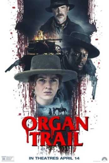 فيلم Organ Trail 2023 مترجم للعربية