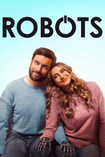فيلم Robots 2023 مترجم للعربية