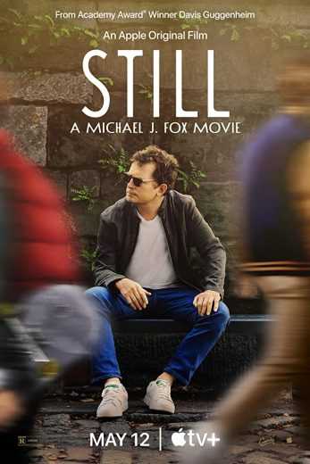 فيلم Still: A Michael J. Fox Movie 2023 مترجم للعربية