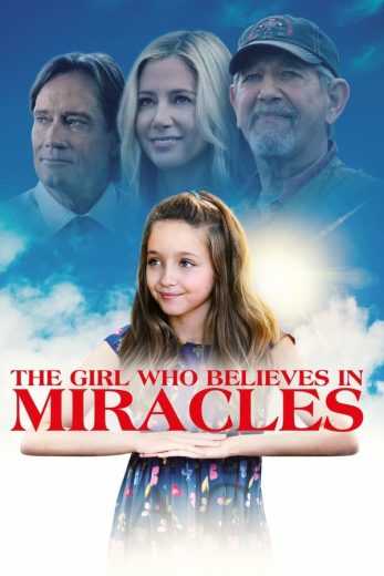 فيلم The Girl Who Believes in Miracles 2021 مترجم للعربية