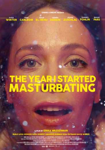 فيلم The Year I Started Masturbating 2022 مترجم للعربية