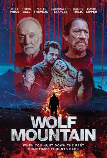 فيلم Wolf Mountain 2022 مترجم للعربية