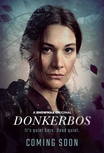 مسلسل Donkerbos الموسم الاول