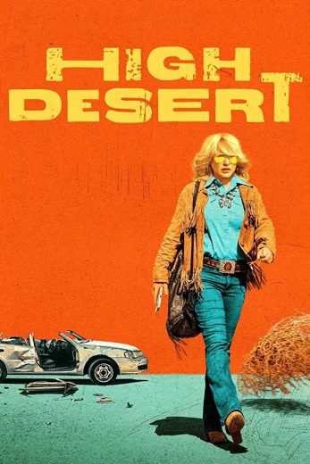 مسلسل High Desert الموسم الاول