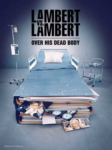مسلسل Lambert vs. Lambert: Over his dead body الموسم الاول