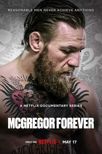 مسلسل McGregor Forever الموسم الاول