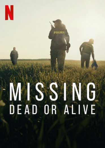 مسلسل Missing: Dead or Alive الموسم الاول