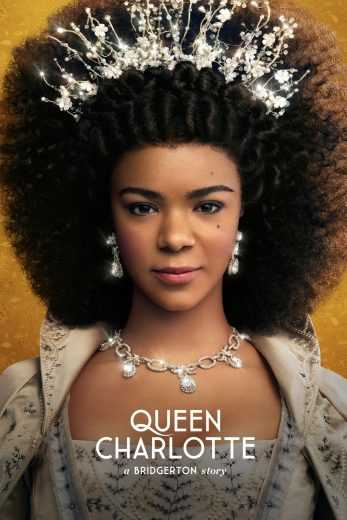 مسلسل Queen Charlotte: A Bridgerton Story الموسم الاول