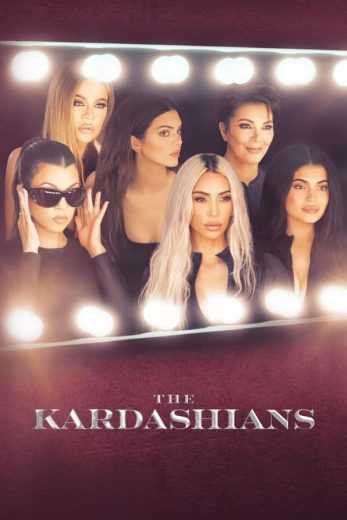 مسلسل The Kardashians الموسم الثالث الحلقة 10 مترجمة للعربية