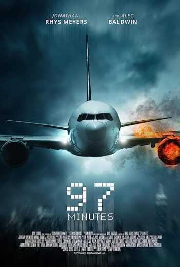 فيلم 97 Minutes 2023 مدبلج للعربية