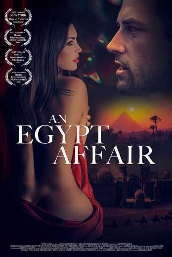 فيلم An Egypt Affair 2023 مترجم للعربية