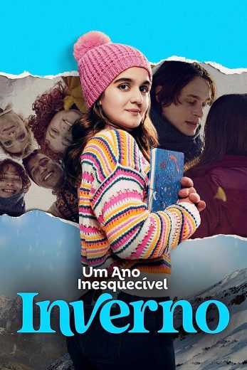 فيلم An Unforgettable Year: Winter 2023 مترجم للعربية