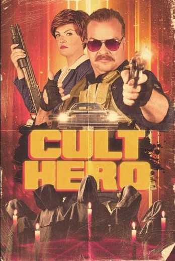 فيلم Cult Hero 2022 مترجم للعربية