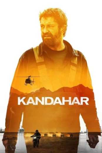 فيلم Kandahar 2023 مدبلج للعربية