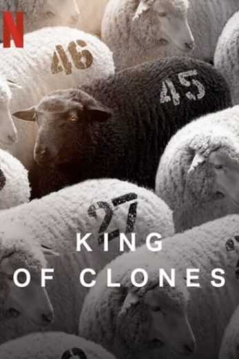 فيلم King of Clones 2023 مترجم للعربية