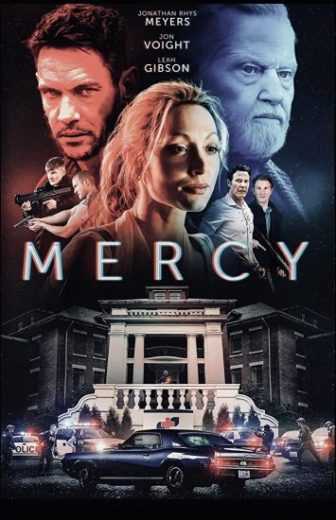 فيلم Mercy 2023 مترجم للعربية