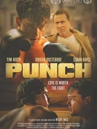 فيلم Punch 2022 مترجم للعربية
