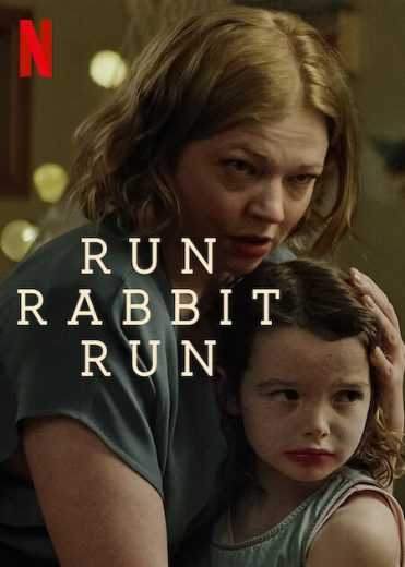 فيلم Run Rabbit Run 2023 مترجم للعربية