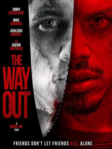 فيلم The Way Out 2022 مترجم للعربية