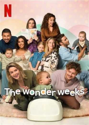 فيلم The Wonder Weeks 2023 مترجم للعربية