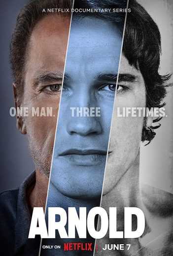مسلسل Arnold الموسم الاول