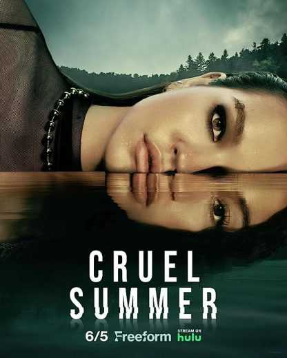 مسلسل Cruel Summer الموسم الثاني