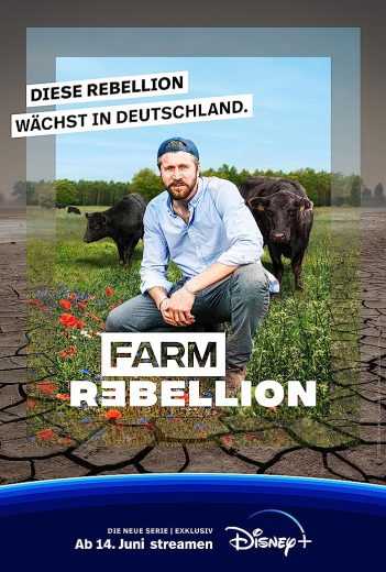 مسلسل Farm Rebellion الموسم الاول