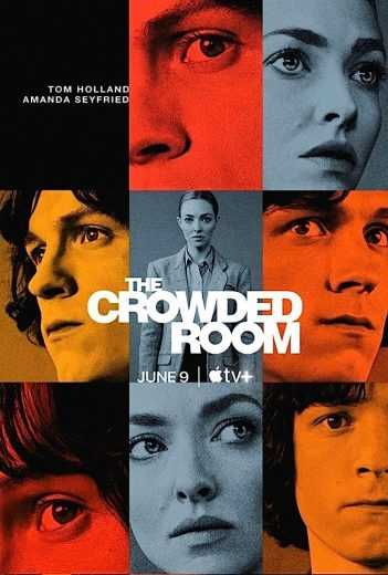 مسلسل The Crowded Room الموسم الاول