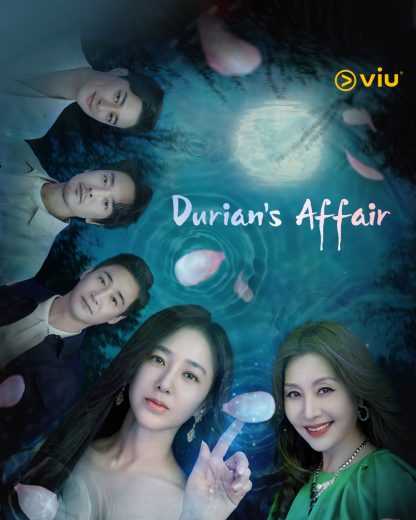 مسلسل Durian’s Affair الموسم الاول