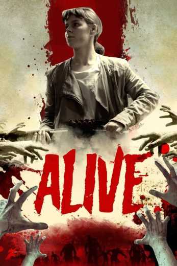فيلم Alive 2023 مترجم للعربية