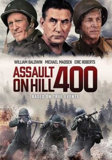 فيلم Assault on Hill 400 2023 مترجم للعربية