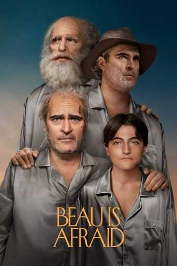 فيلم Beau Is Afraid 2023 مترجم للعربية